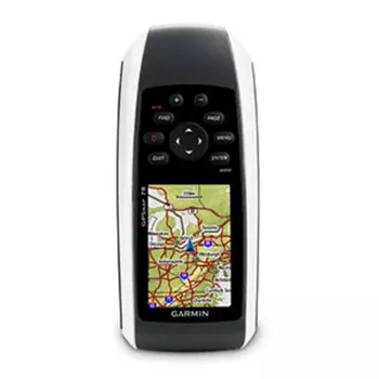 Garmin GPSMAP 78 (Официальный дилер в России!)