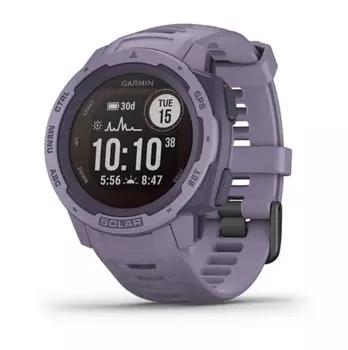 Garmin Instinct Solar Orchid