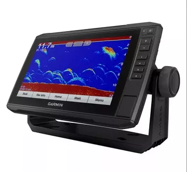 Garmin Картплоттер Garmin ECHOMAP UHD 92sv без трансдьюсера