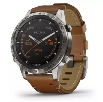 Garmin MARQ ADVENTURER