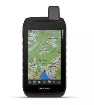 Garmin Montana 700