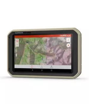 Garmin Overlander MT-D (Официальный дилер в России!)