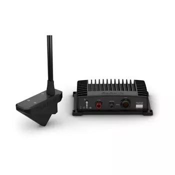 Garmin Panoptix LiveScope System (Официальный дилер в России!)