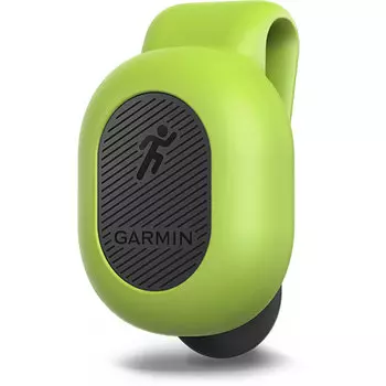 Garmin Running Dynamics Pod