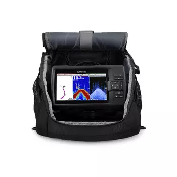 Garmin STRIKER PLUS 7SV зимний комплект