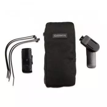 Garmin Велокрепление/Чехол для eTrex 10/20/30, Dakota, Oregon, GPSMap62