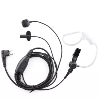 Гарнитура для рации Comrade CP-3F