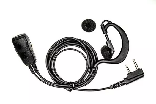 Гарнитура для рации ГУН-400