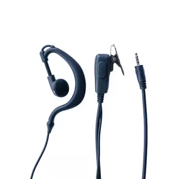 Гарнитура для рации ГУН-РЕСТО