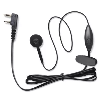 Гарнитура для рации Turbosky TK-1