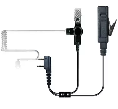 Гарнитура для рации Turbosky TK-2