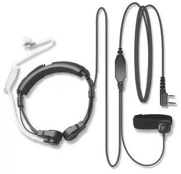 Гарнитура для рации Turbosky TK-5