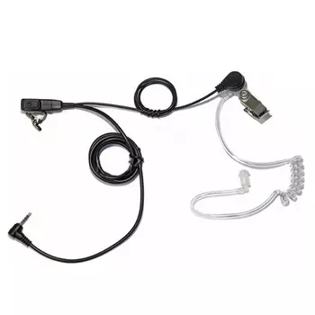 Гарнитура для рации Turbosky TV-2