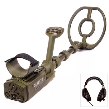 Garrett ATX (+ Совок поисковый в подарок!)