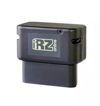 ГЛОНАСС/GPS-трекер iON Connect (+ Автомобильные коврики в подарок!)