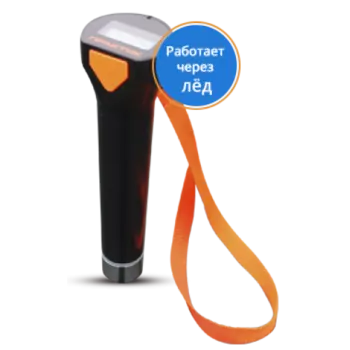 Глубиномер Практик (+ Упаковка виброхвостов в подарок!)