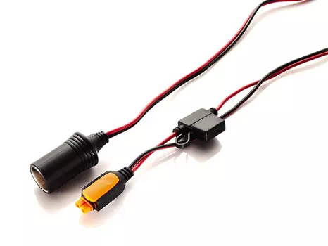 Гнездо розетки 12В Ctek Cig Socket 56-573