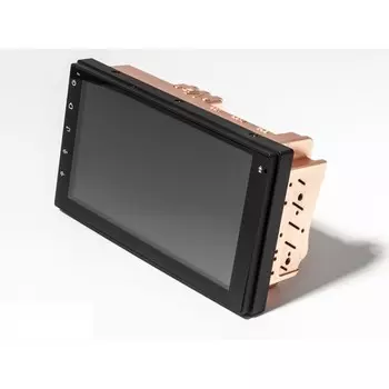 Головное устройство Subini ASC 807 Android с экраном 7" 2DIN