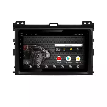 Головное устройство vomi ST2691-TS9 для Toyota Prado 120 (2002-2009) (+ Камера заднего вида в подарок!)