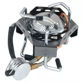 Горелка газовая Coleman FyrePower Alpine