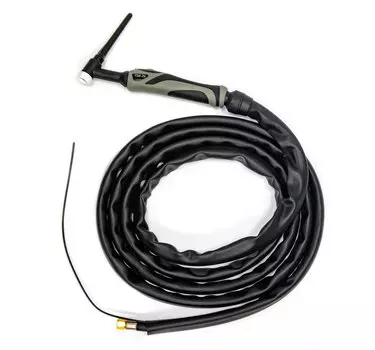 Горелка TIG 26 180A (35%) M12x1, 4m (без управляющих разъемов)