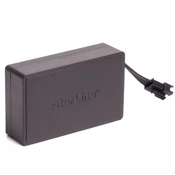 GPS маяк StarLine M17 для машины