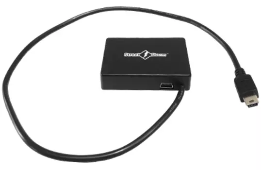 GPS модуль CVR-GP5 для Street Storm CVR-A7525-W