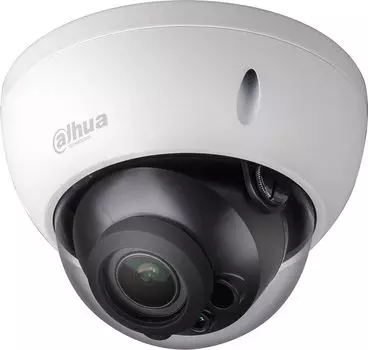 HD-CVI камера видеонаблюдения DAHUA DH-HAC-HDBW1801RP-Z (+ Антисептик-спрей для рук в подарок!)