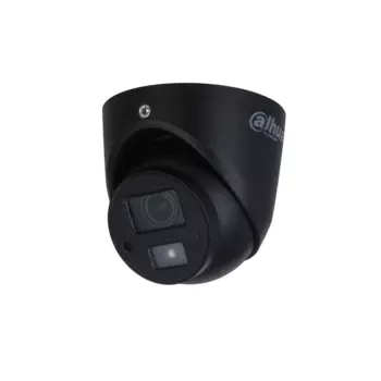 HD-CVI камера видеонаблюдения DAHUA DH-HAC-HDW3200GP-0360B (+ Антисептик-спрей для рук в подарок!)