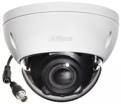 HDCVI видеокамера Dahua DH-HAC-HDBW1100RP-VF-S3 (+ Антисептик-спрей для рук в подарок!)