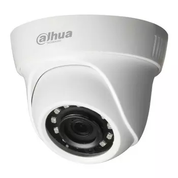 HDCVI видеокамера Dahua DH-HAC-HDW1200SLP-0280B (+ Антисептик-спрей для рук в подарок!)