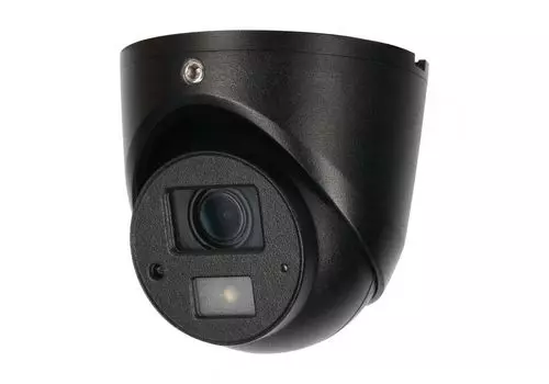 HDCVI видеокамера Dahua DH-HAC-HDW1220GP-0360B (+ Антисептик-спрей для рук в подарок!)