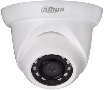 HDCVI видеокамера Dahua DH-HAC-HDW1230MP-0280B (+ Антисептик-спрей для рук в подарок!)