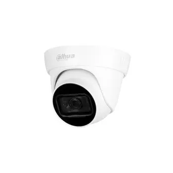 HDCVI камера видеонаблюдения Dahua DH-HAC-HDW1230TLP-A-0280B (+ Антисептик-спрей для рук в подарок!)