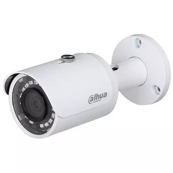 HDCVI видеокамера Dahua DH-HAC-HFW1000SP-0360B-S3 (+ Антисептик-спрей для рук в подарок!)