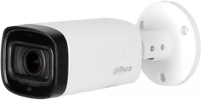 HDCVI камера видеонаблюдения Dahua DH-HAC-HFW1801RP-Z-IRE6-A (+ Антисептик-спрей для рук в подарок!)