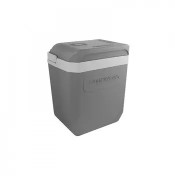 Холодильник автомобильный Campingaz Powerbox Plus 24 (+ Три аккумулятора холода в подарок!)