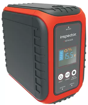 Inspector Avenger (+ Антисептик-спрей для рук в подарок!)