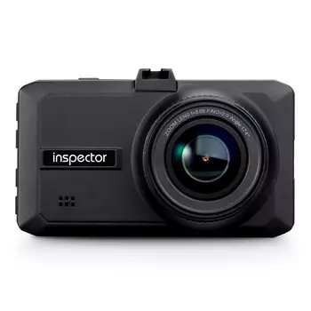 Inspector Breeze (+ Антисептик-спрей для рук в подарок!)