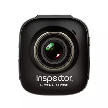 Inspector Storm (+ Разветвитель в подарок!)