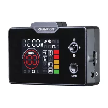 Intego Champion (+ Разветвитель в подарок!)