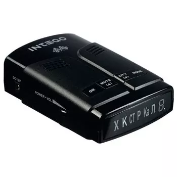 Intego GP Bronze (+ Разветвитель в подарок!)