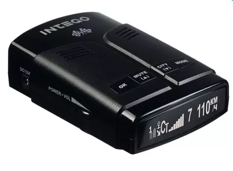 Intego GP Platinum S (+ Антисептик-спрей для рук в подарок!)