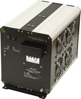 Инвертор Сибконтакт DC-AC, 48В/3000Вт Li-ion СибВольт 3048 (+ Антисептик-спрей для рук в подарок!)