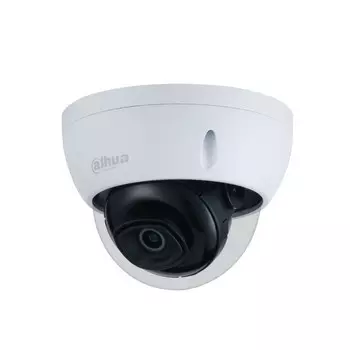 IP камера видеонаблюдения DAHUA DH-IPC-HDBW2230EP-S-0280B (+ Антисептик-спрей для рук в подарок!)