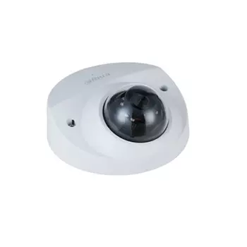 IP камера видеонаблюдения DAHUA DH-IPC-HDBW2231FP-AS-0280B (+ Антисептик-спрей для рук в подарок!)