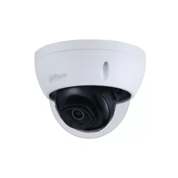 IP камера видеонаблюдения DAHUA DH-IPC-HDBW3441EP-AS-0280B (+ Антисептик-спрей для рук в подарок!)