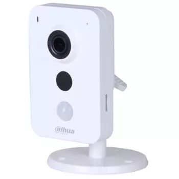 IP видеокамера DAHUA DH-IPC-K15AP (+ Антисептик-спрей для рук в подарок!)