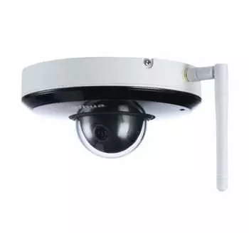 IP камера видеонаблюдения DAHUA DH-SD1A203T-GN-W (+ Антисептик-спрей для рук в подарок!)