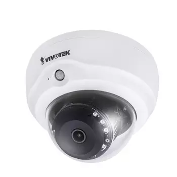IP видеокамера VIVOTEK FD8182-F2 (+ Антисептик-спрей для рук в подарок!)